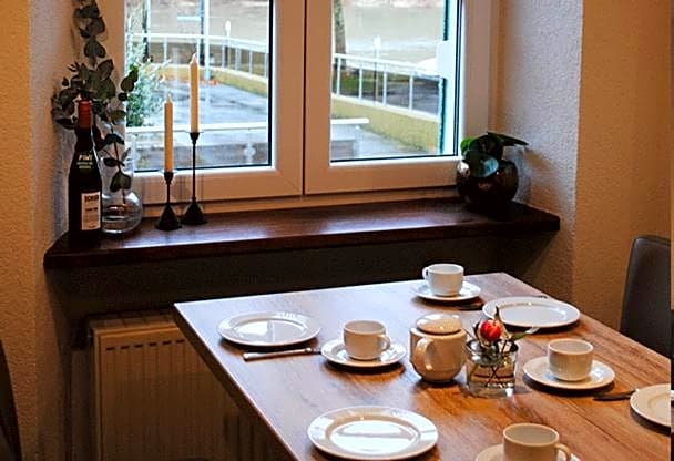 Gästehaus Weingut Schier im Zehnthof