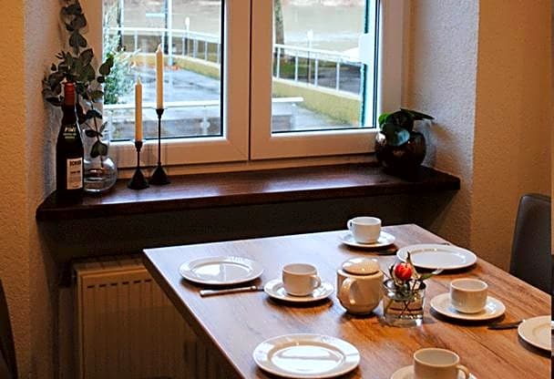 Gästehaus Weingut Schier im historischen Zehnthof