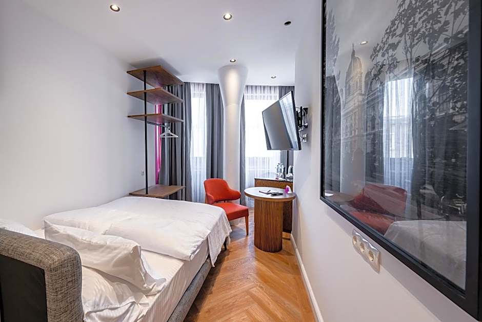 Vienna Lights Apartments - Domenig by Kent