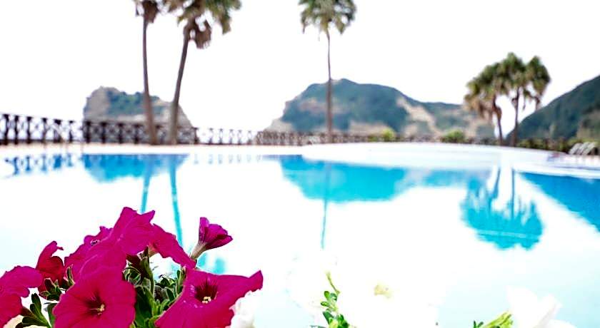 Tanegashima Iwasaki Hotel