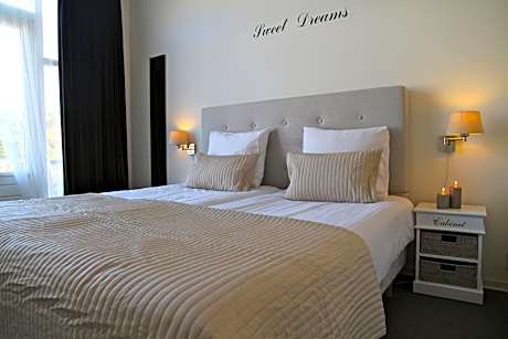 Superior Double Room with Balcony