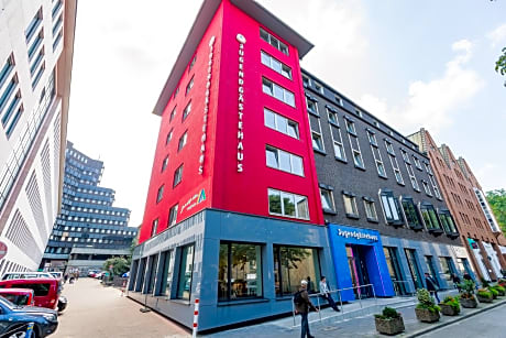 DJH Jugendgastehaus Adolph Kolping