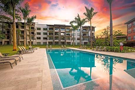 Marriott Vacation Club at Los Sueños