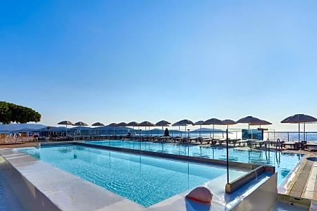Elounda Ilion Hotel Bungalows