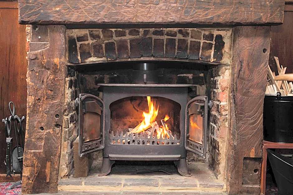 The Castle Inn Hotel