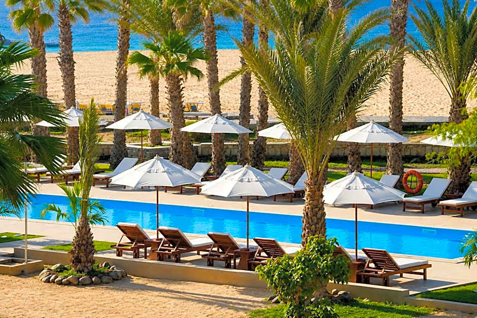 Hotel Morabeza
