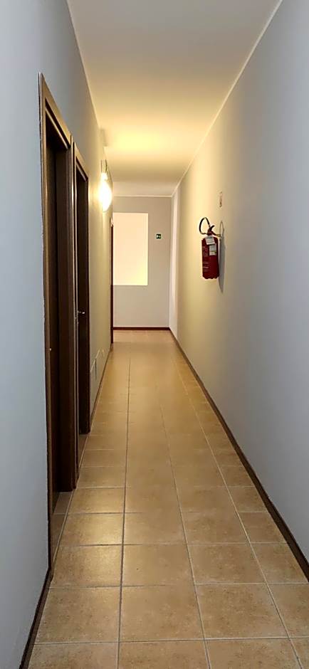 Hotel Nuovo Rondò