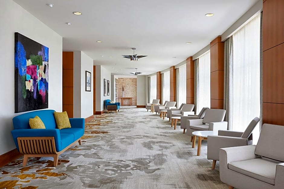 Hilton Garden Inn Dallas Richardson