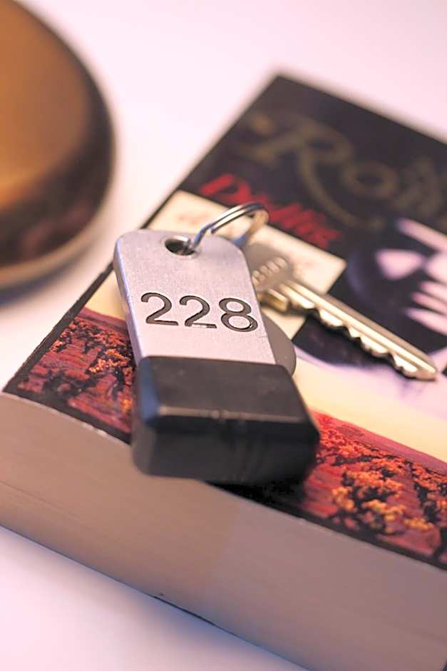 Sure Hotel by Best Western Focus