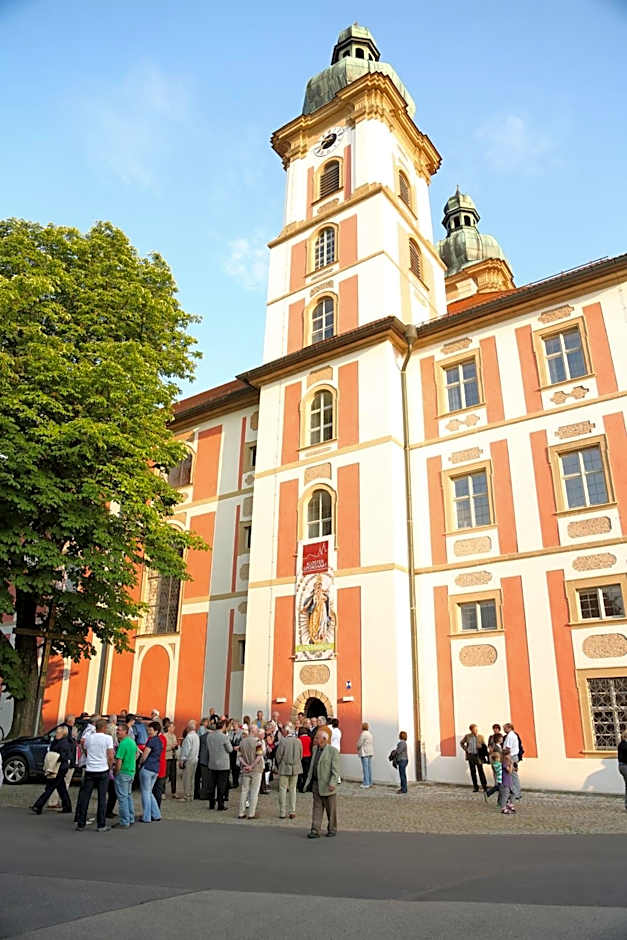 Hotel Kloster-Gasthof Speinshart