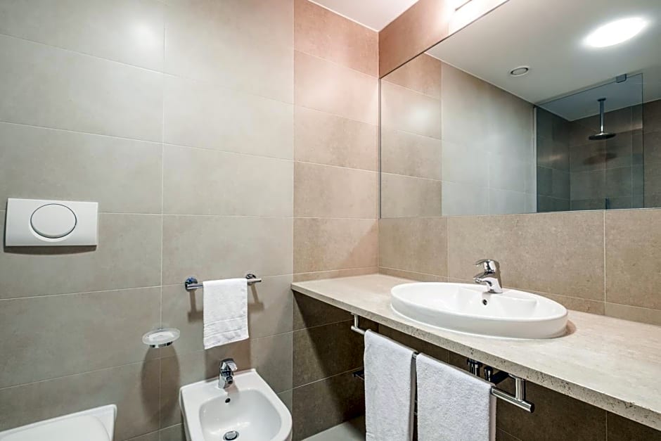 Quality Hotel San Martino