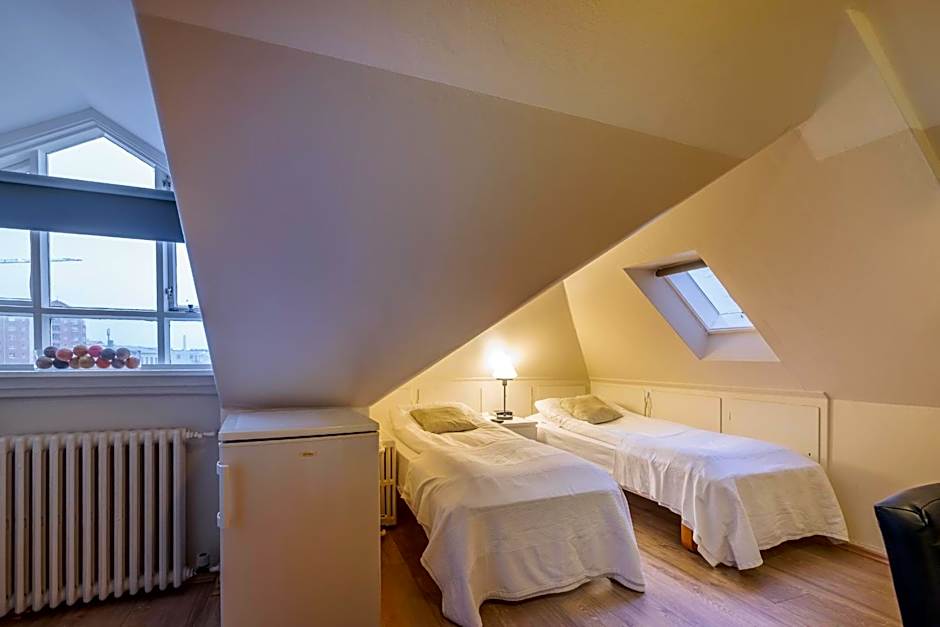 Snorri's Guesthouse