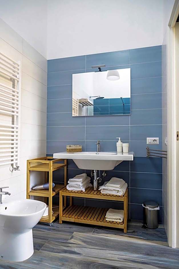 Affittacamere Angelica