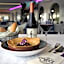 Hotel El Cruce Chauchina