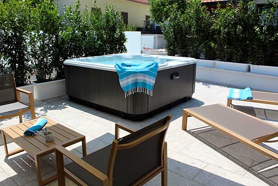 Domus Marina - Baltico Apartment