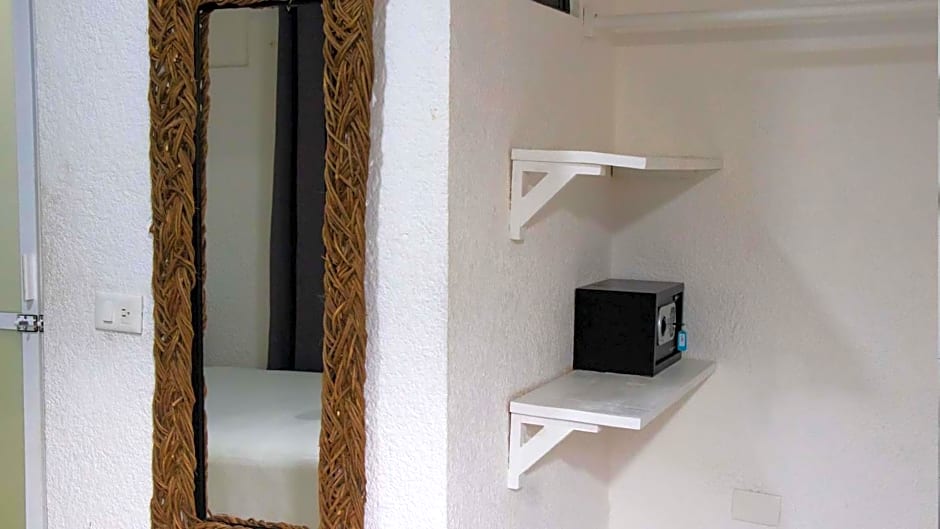 Hotel Masam Isla Mujeres