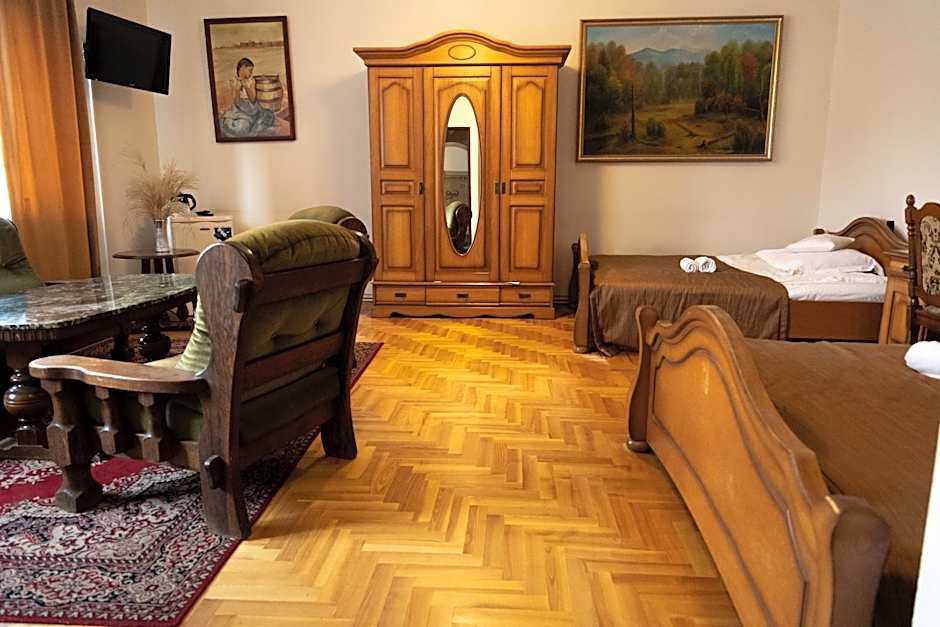 Rezydencja Jagiellońska