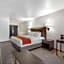Best Western Plus Rio Grande Inn