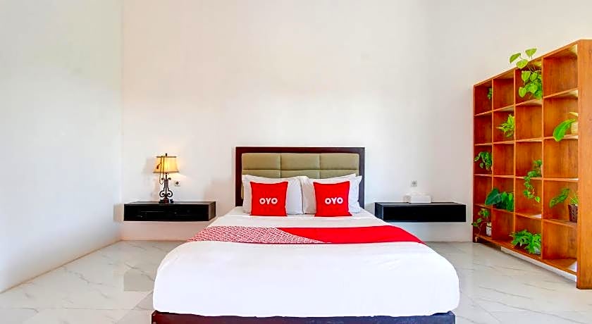 Hotel O D'harjo Guesthouse