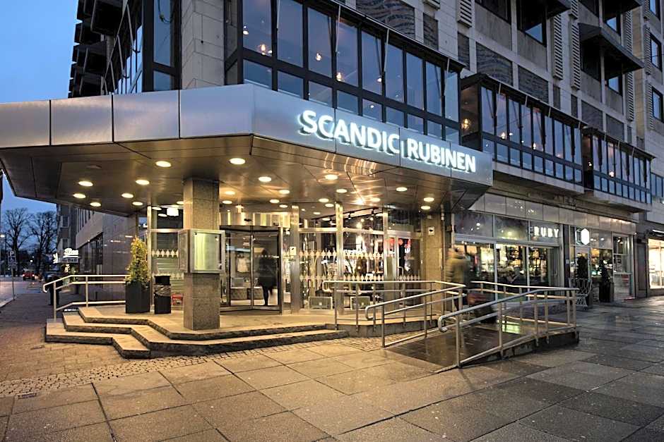 Scandic Rubinen