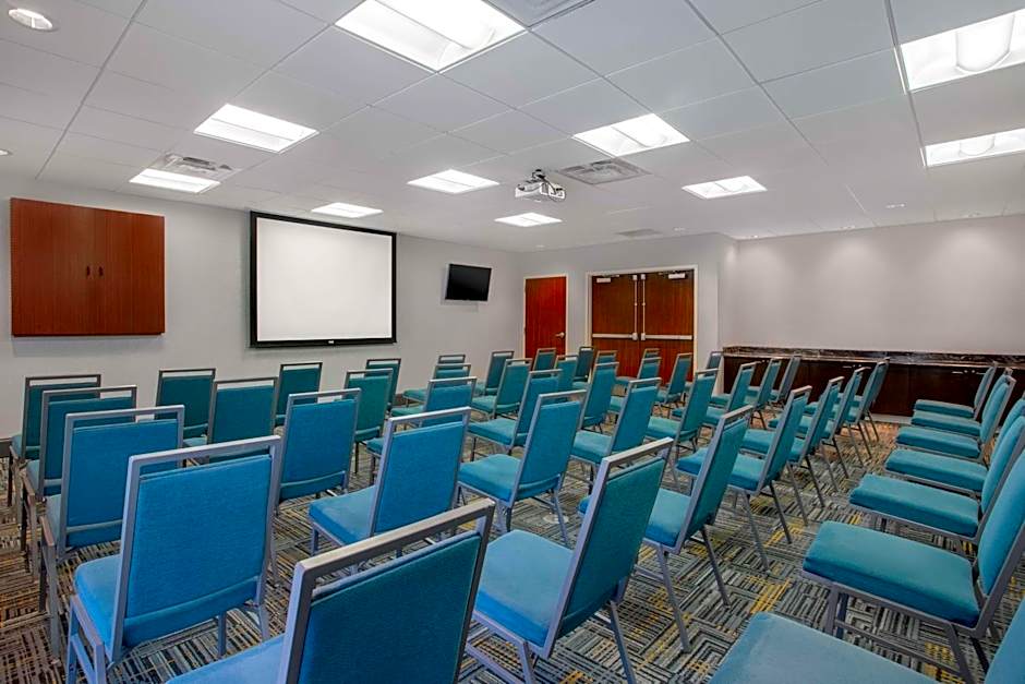 Homewood Suites by Hilton Lackland AFB/SeaWorld, TX