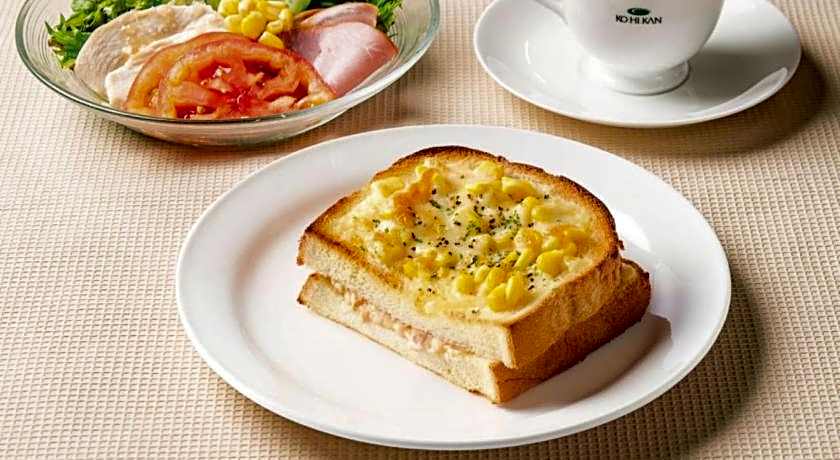 Tosei Hotel Cocone Ueno Okachimachi