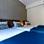 Golden City Boutique Hotel Tirana