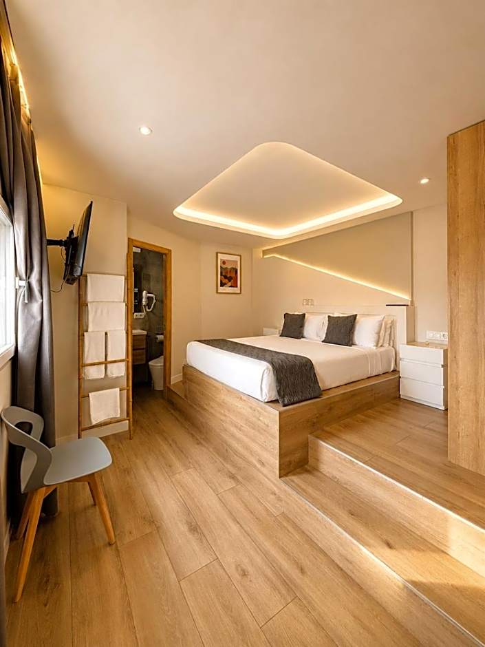 Casa Violeta by Blossom Hotels