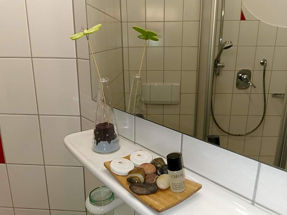 Schwarzwald Sportzentrum Neubulach