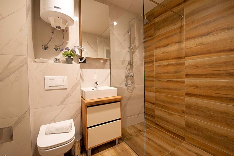 Hotel Djina - Kopaonik