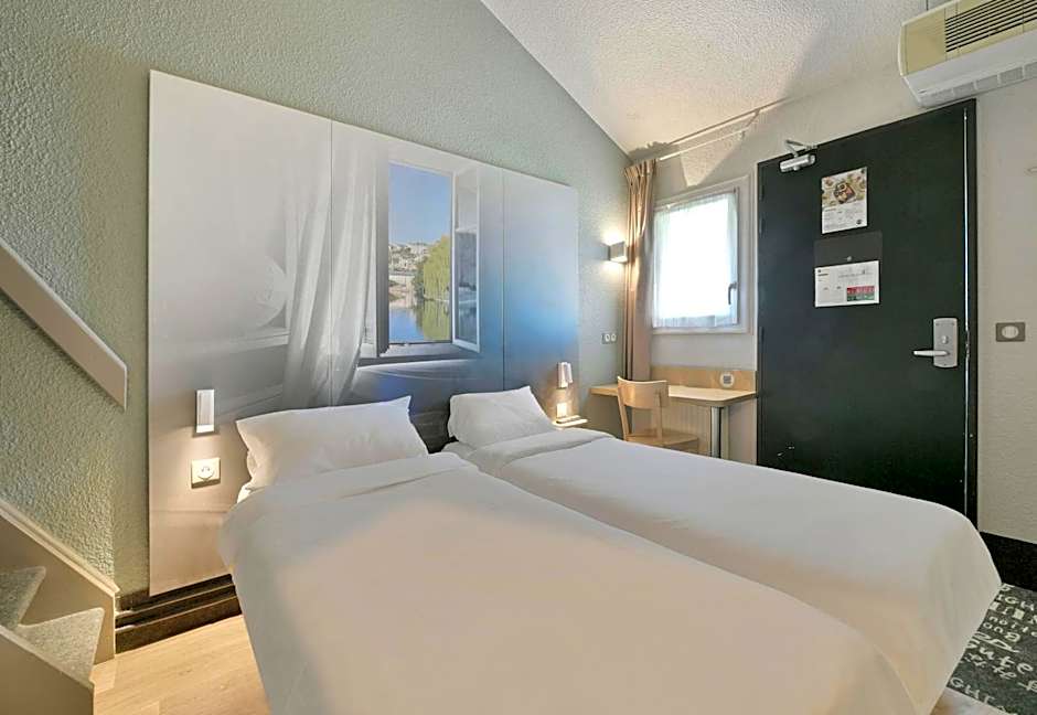 B&B HOTEL Le Mans Sud