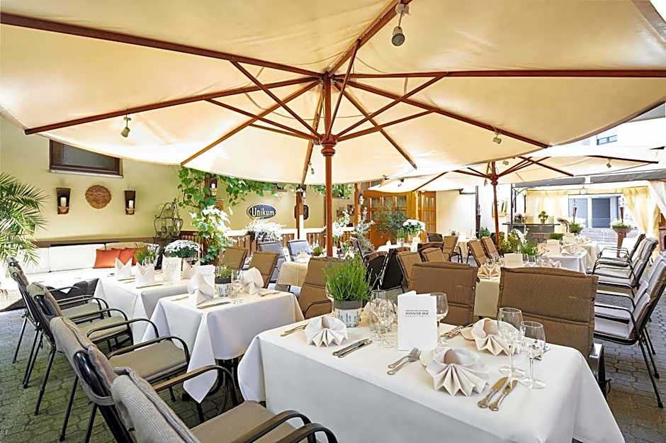 Hotel Hanauerhof