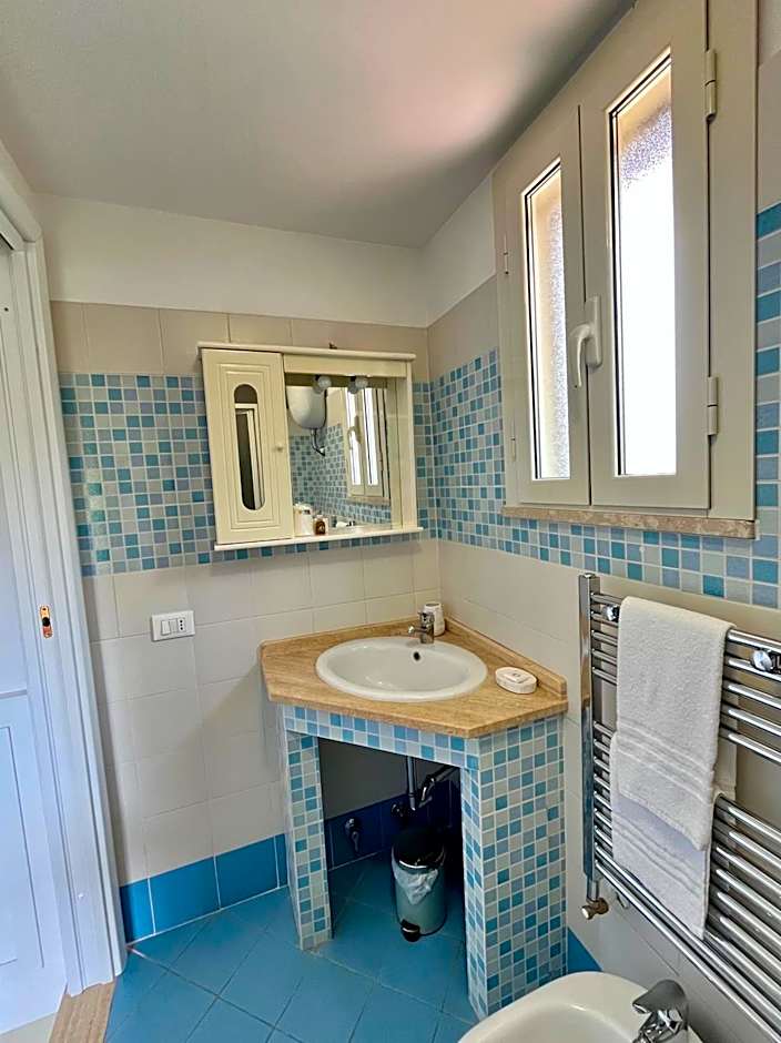 I Lecci Guesthouse