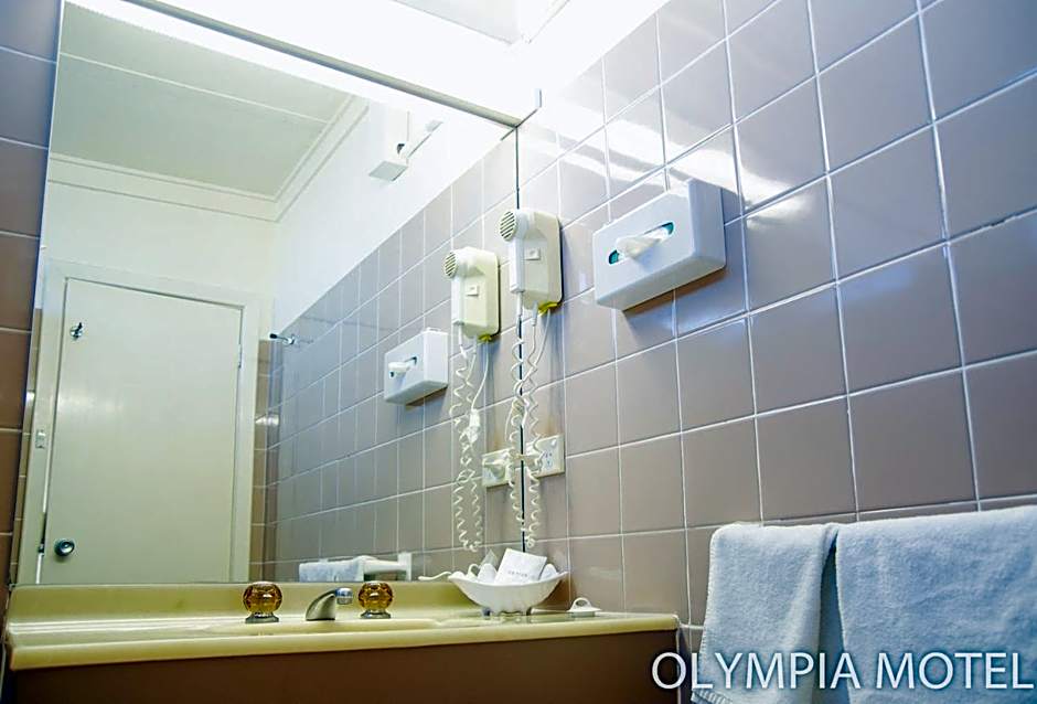 Olympia Motel