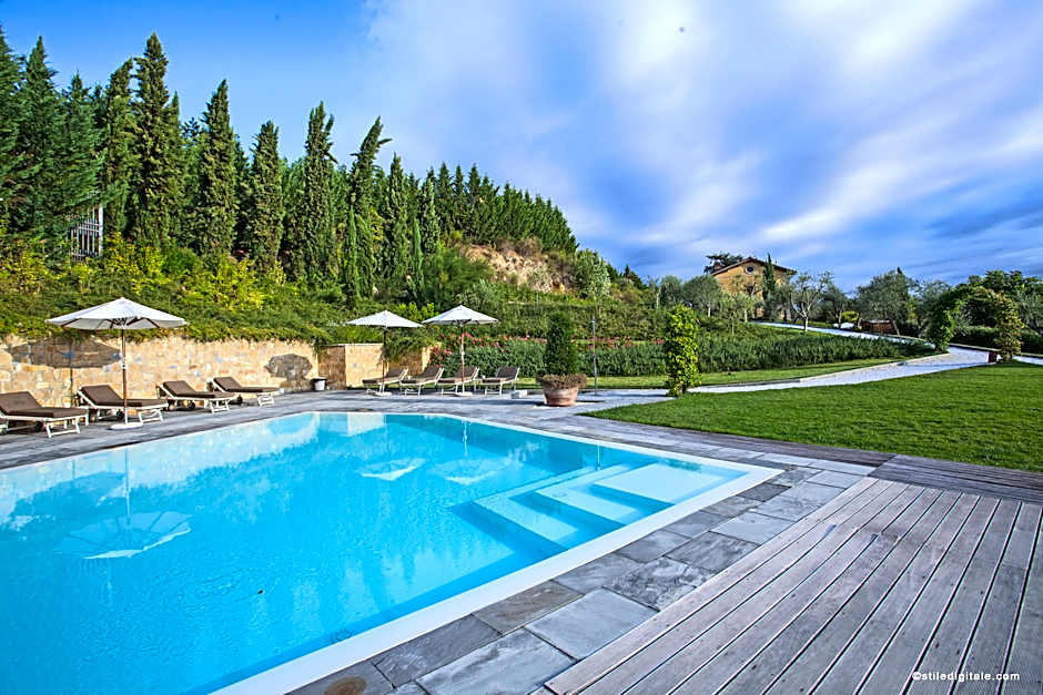 Relais Villa Belvedere