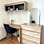 Cosy Rooms