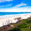 San Simeon Beachfront Apartments Tugun