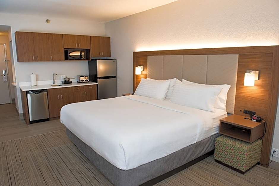 Holiday Inn Express Pascagoula-Moss Point By IHG