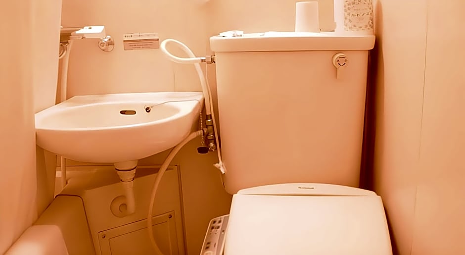 Business Hotel Chateau Est Takamatsu