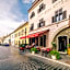 PEST-BUDA Design Hotel by Zsidai Hotels at Buda Castle
