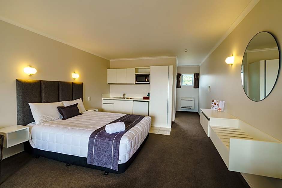 Anchorage Motor Lodge