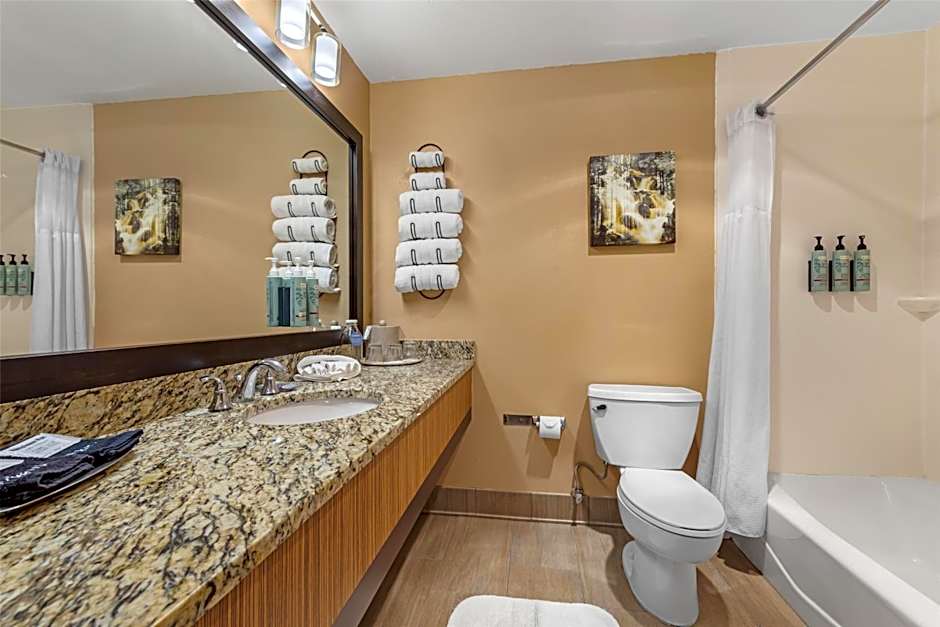 Best Western Vista Inn