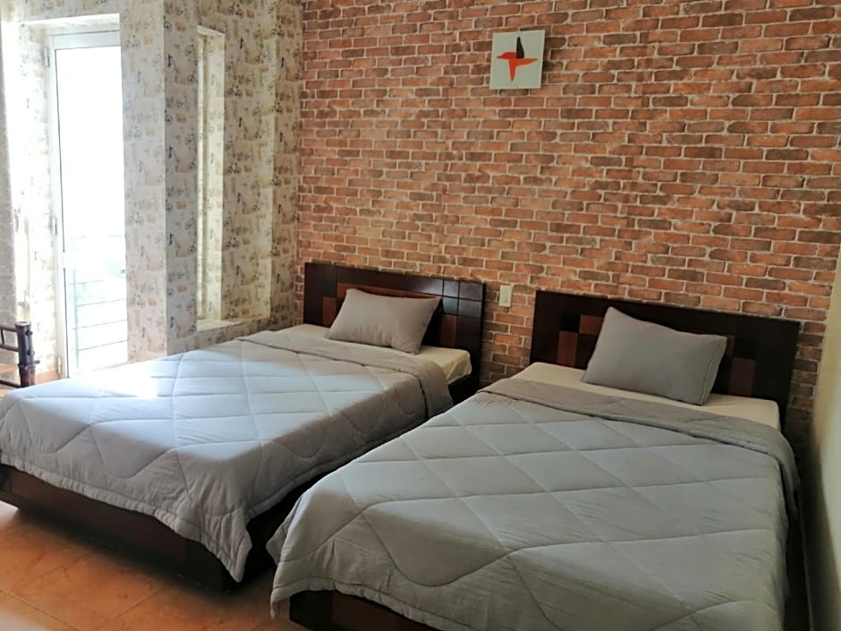 Photo 1 of 7 of Deluxe 1 Double Bed or 2 Beds