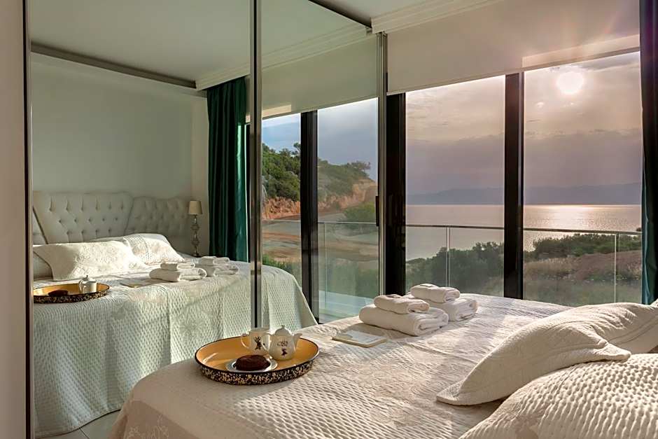 Şato Design Hotel