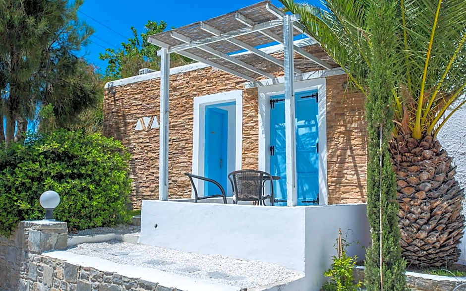 Naxos Holidays