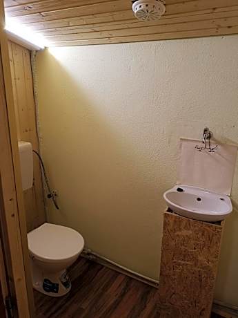 Small Twin Room
