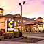 Comfort Suites Moses Lake