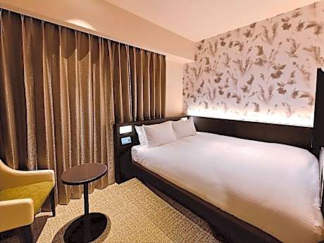 Double Room - Disabled Access