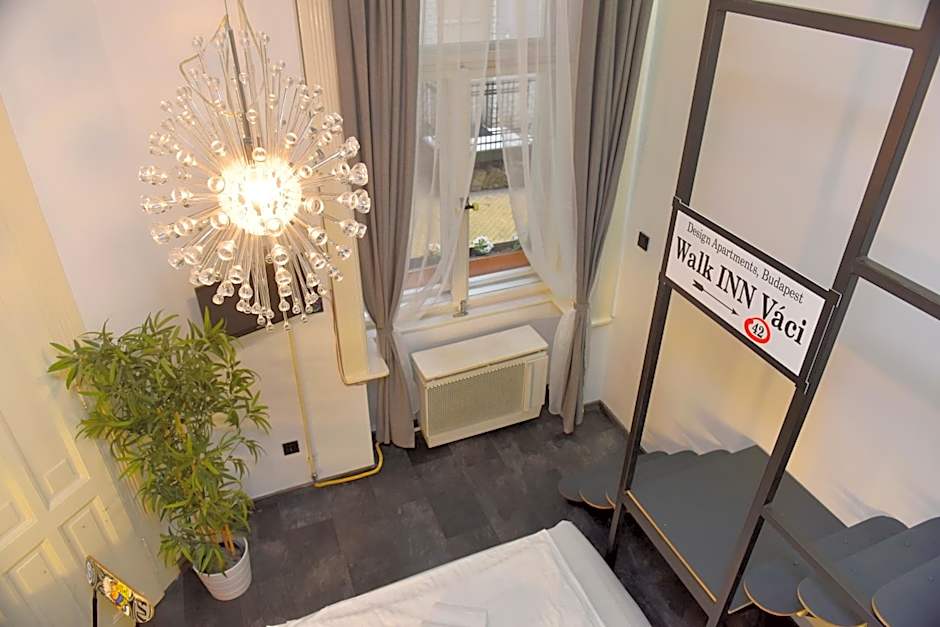 Walk Inn Váci 42