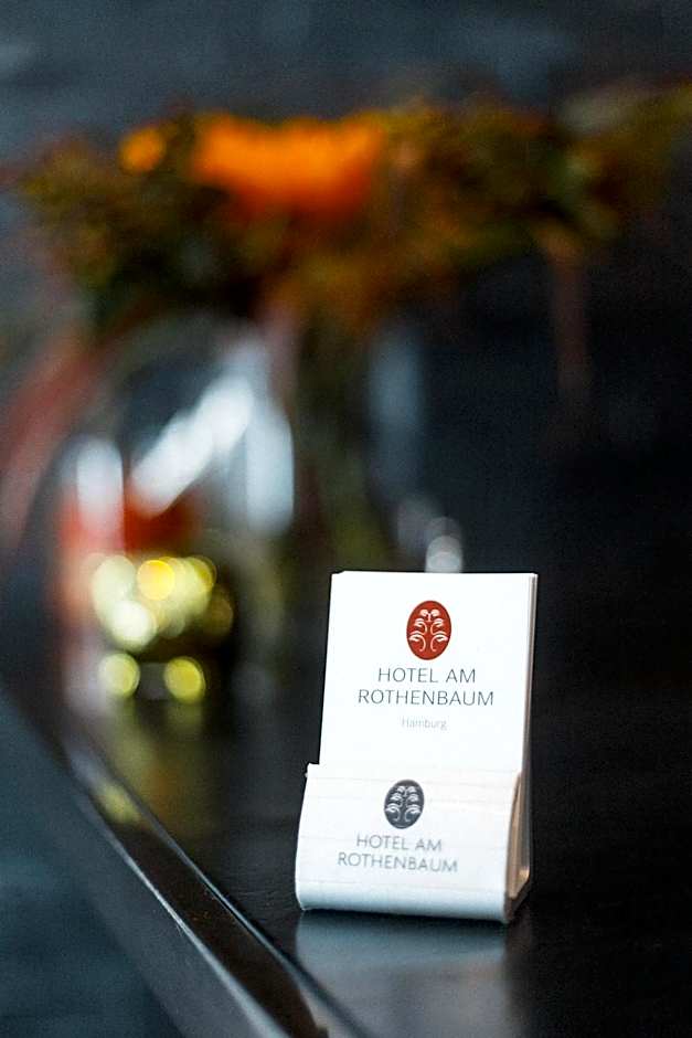 Hotel am Rothenbaum